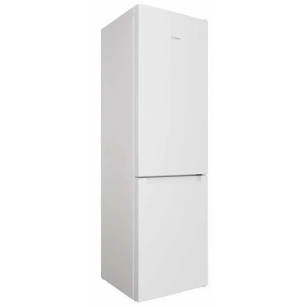 Frigider Indesit INFC9 TI22W cu congelator jos 367 l / 202.7 cm / White photo 2