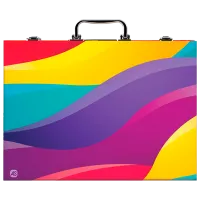 Креативный набор As Kids Deluxe Rainbow 1038-11050 3+/ Разноцветный Разноцветный photo 2