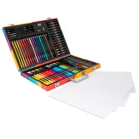 Креативный набор As Kids Deluxe Rainbow 1038-11050 3+/ Разноцветный Разноцветный photo 6