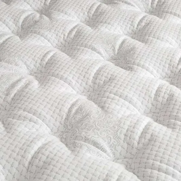 Saltea ortopedică Grether & Wells Heaven De Luxe 180 x 200 cm Înălțimea saltelei: 39 cm photo 3