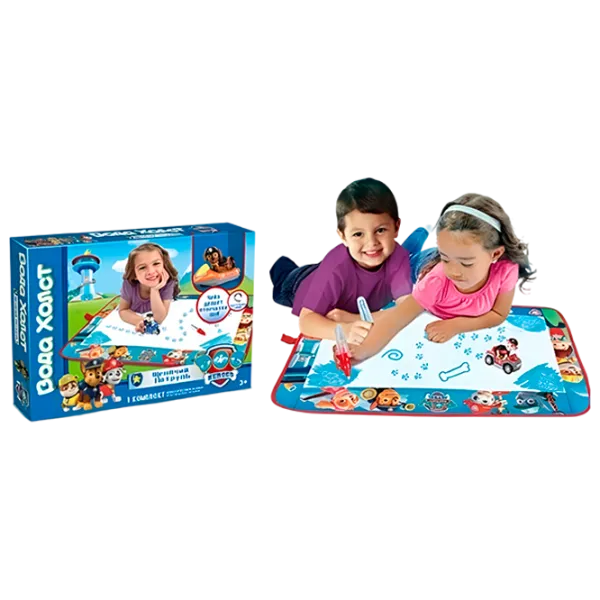 Set de creație Optmarket Set pentru desen РЕ04.148 3+/ Multicolor Multicolor photo 1