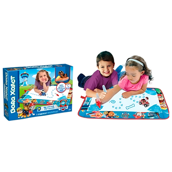 Set de creație Optmarket Set pentru desen РЕ04.148 3+/ Multicolor Multicolor photo 1