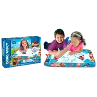 Креативный набор Optmarket Набор для рисования РЕ04.148 3+/ Разноцветный Разноцветный