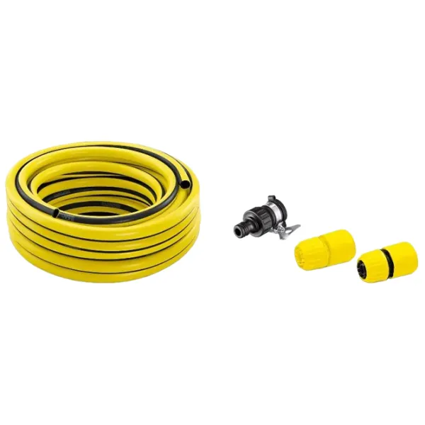 Furtun pentru irigare KARCHER 2.645-258.0 10 m photo 1