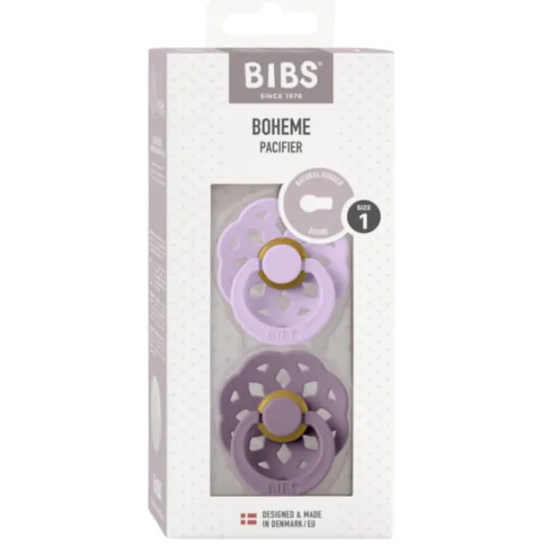 Соска круглая Bibs Boheme 230134 Для девочек/ 0 месяцев - 6 месяцев/ Латекс/ Фиолетовый photo 5 Соска круглая Bibs Boheme 230134 Для девочек/ 0 месяцев - 6 месяцев/ Латекс/ Фиолетовый photo 5