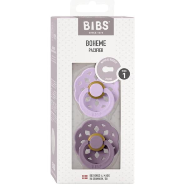 Соска круглая Bibs Boheme 230134 Для девочек/ 0 месяцев - 6 месяцев/ Латекс/ Фиолетовый photo 5 Соска круглая Bibs Boheme 230134 Для девочек/ 0 месяцев - 6 месяцев/ Латекс/ Фиолетовый photo 5