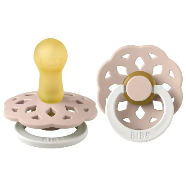 Соска круглая Bibs Boheme GLOW 220256C Для девочек/ 6 месяцев - 18 месяцев/ Латекс/ Pink photo 1 Соска круглая Bibs Boheme GLOW 220256C Для девочек/ 6 месяцев - 18 месяцев/ Латекс/ Pink photo 1