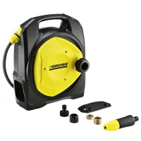 Furtun pentru irigare KARCHER Compact CR 3.110 12 m