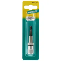 Bit Wolfcraft 2425000 Cantitatea în set - 1 photo 2