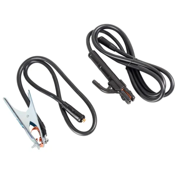 Aparat de sudat Resanta САИ-220Д 260 V Gray photo 6