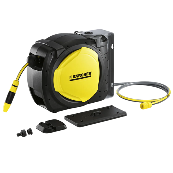 Капельный шланг KARCHER Premium CR 7.220 Set 20 м photo 1