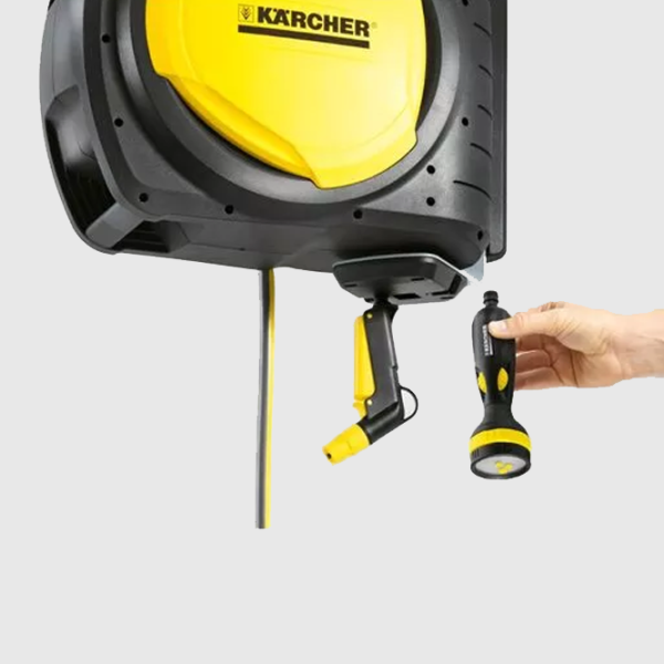 Капельный шланг KARCHER Premium CR 7.220 Set 20 м photo 2