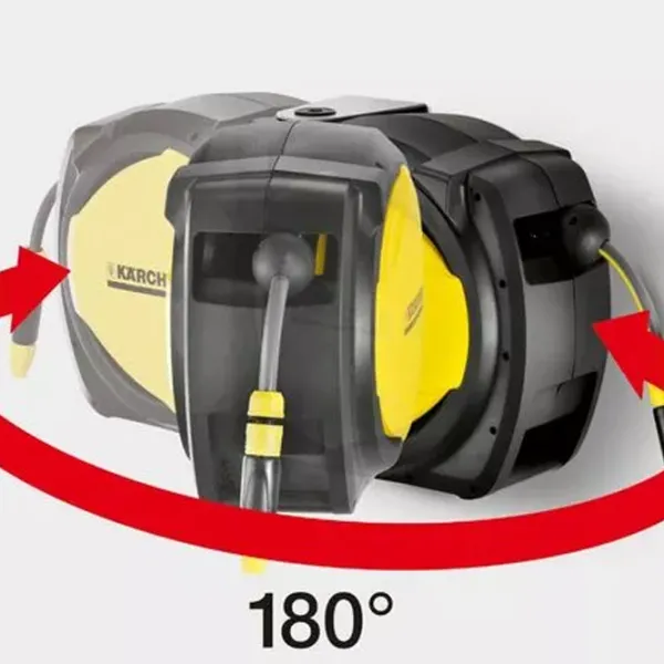 Капельный шланг KARCHER Premium CR 7.220 Set 20 м photo 3