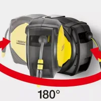 Капельный шланг KARCHER Premium CR 7.220 Set 20 м photo 3