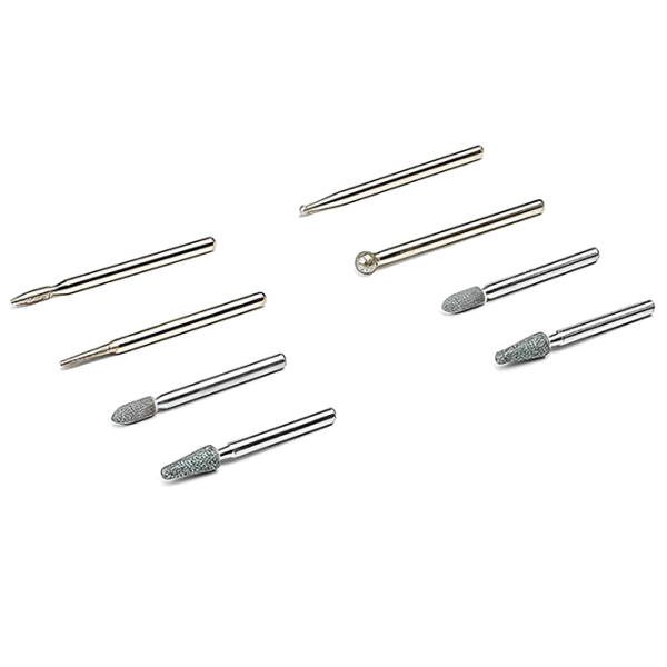 Set bituri Dremel 2615C682JA Cantitatea în set - 8 photo 1