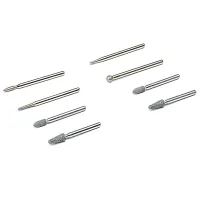 Set bituri Dremel 2615C682JA Cantitatea în set - 8