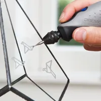 Набор бит Dremel 2615C682JA Количество в наборе - 8 photo 2