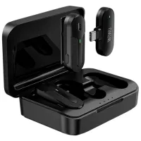 Microfon WIWU Wi-WM002 Black photo 3