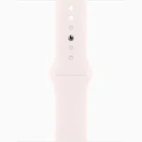 Умные часы Apple Watch Series 10 42 мм/ Розовое Золото - Светлый румянец/ MWWJ3QI/ A photo 2