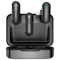 Микрофон WIWU Wi-WM002 Черный photo 2