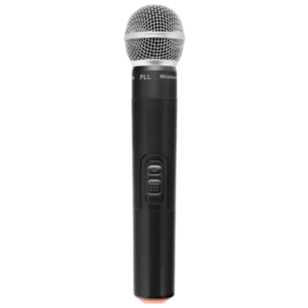 Microfon McGrey UH-VK2 Black photo 1