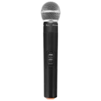 Microfon McGrey UH-VK2 Black