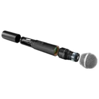 Microfon McGrey UH-VK2 Black photo 4