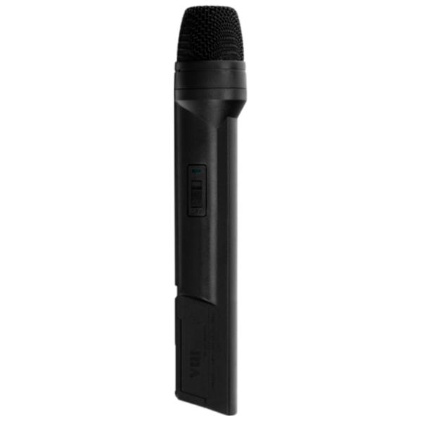 Microfon McGrey VHF-1V Black photo 2