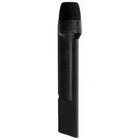 Microfon McGrey VHF-1V Black photo 2
