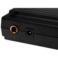 Microfon McGrey VHF-1V Black photo 5