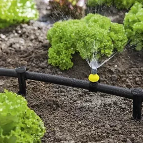 Furtun pentru irigare KARCHER Rain System 10 m photo 2