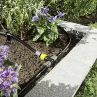 Furtun pentru irigare KARCHER Rain System 10 m photo 3
