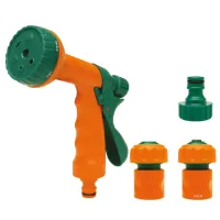 Pistol pentru stropit Flo 89207 6/ Plastic