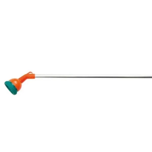 Pistol pentru stropit Flo 89218 10/ Plastic photo 2