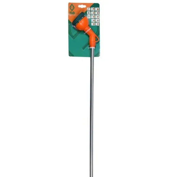 Pistol pentru stropit Flo 89218 10/ Plastic photo 4