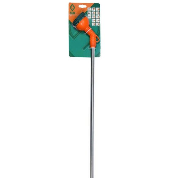 Pistol pentru stropit Flo 89218 10/ Plastic photo 4