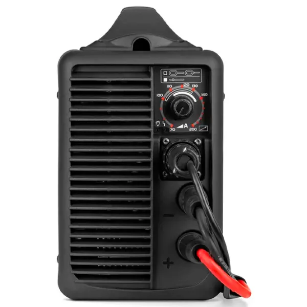 Сварочный аппарат TELWIN D-ARC 200 220 - 240 В Красный photo 3
