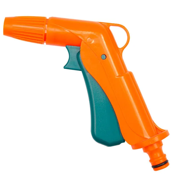 Pistol pentru stropit Flo 89210 3/ Plastic photo 1
