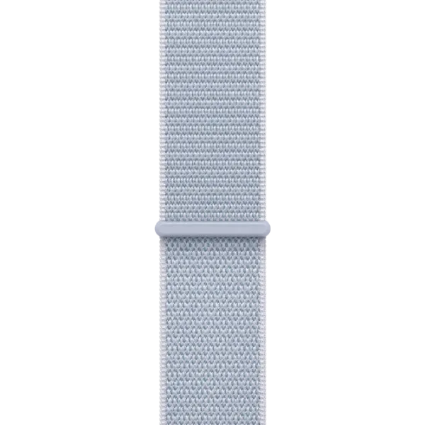 Ceas inteligent Apple Watch Series 10 42 mm/ Silver - Blue Cloud/ MWWD3QI/ A photo 2