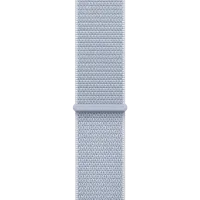Ceas inteligent Apple Watch Series 10 42 mm/ Silver - Blue Cloud/ MWWD3QI/ A photo 2