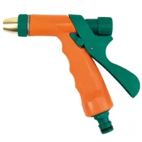 Pistol pentru stropit Flo 89215 3/ Metal