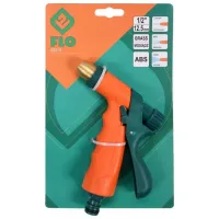 Пистолет распылитель Flo 89215 3/ Металл photo 2