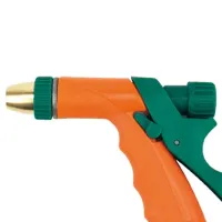 Пистолет распылитель Flo 89215 3/ Металл photo 3