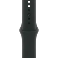 Умные часы Apple Watch Series 10 42 мм/ Угольно-черный - Чёрный/ MWWF3QI/ A photo 3