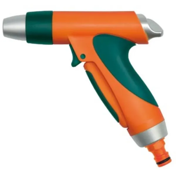 Pistol pentru stropit Flo 89189 3/ Metal photo 1
