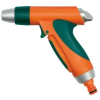 Pistol pentru stropit Flo 89189 3/ Metal