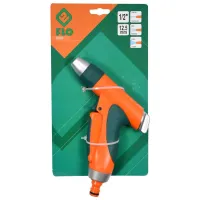 Пистолет распылитель Flo 89189 3/ Металл photo 2