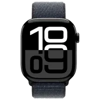 Ceas inteligent Apple Watch Series 10 42 mm/ Jet Black - Ink/ MWWG3QI/ A photo 3
