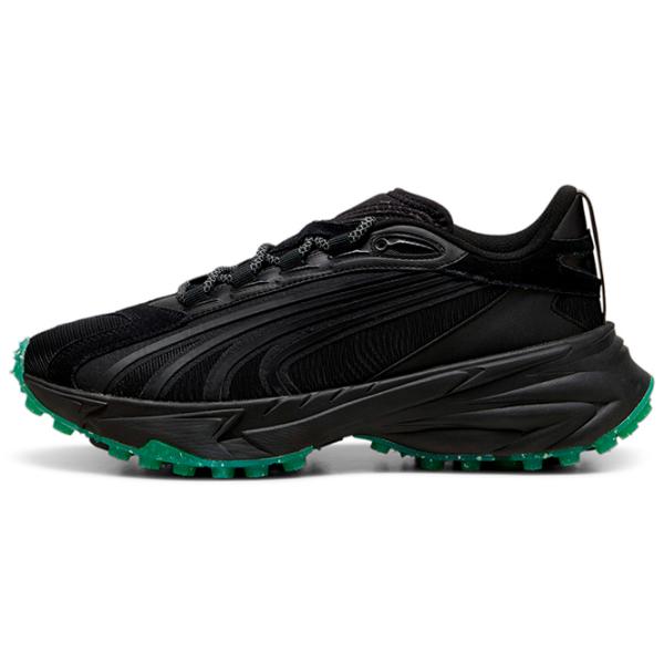 Кроссовки для мужчин Puma Mapf1 Spirex 41/ Black photo 2