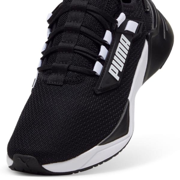 Adidași pentru băieți Puma Retaliate 3 Ps Primăvară - vară/ Black photo 4